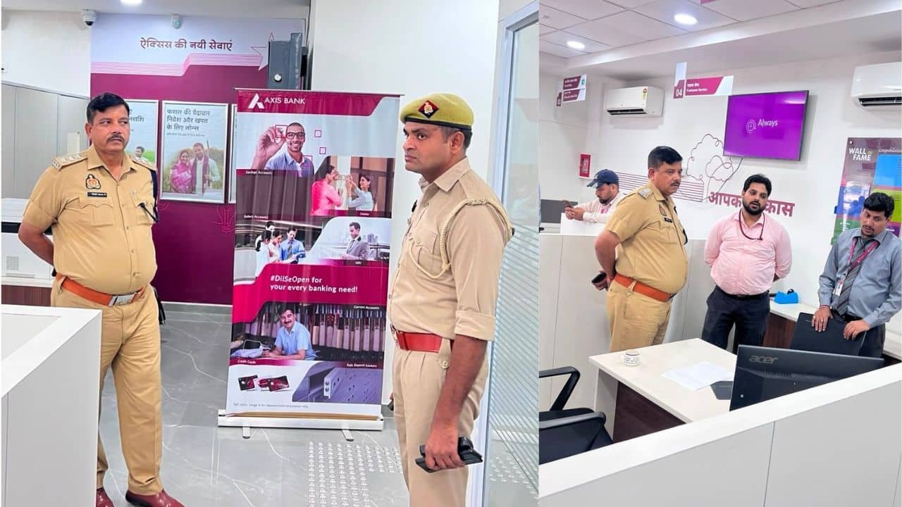 rampur-shahabad-bank-atm-security-checking