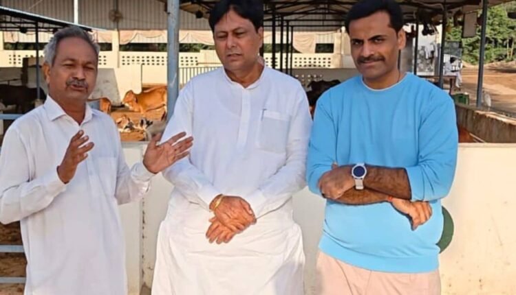 shiv-nandishala-ellenabad-inspection-ramchandra-kamboj