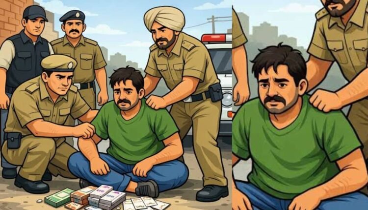sirsa-police-betting-arrests-three-accused