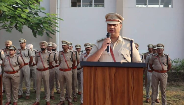 Sirsa-Police-Commemoration-Day-2026