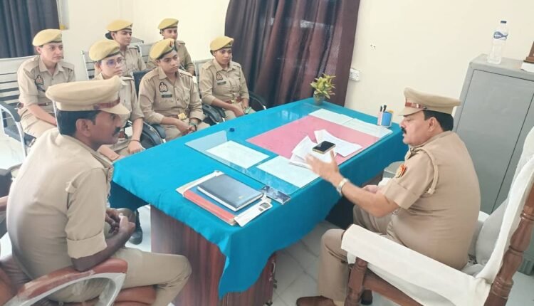Strategy made for the safety of girl students
