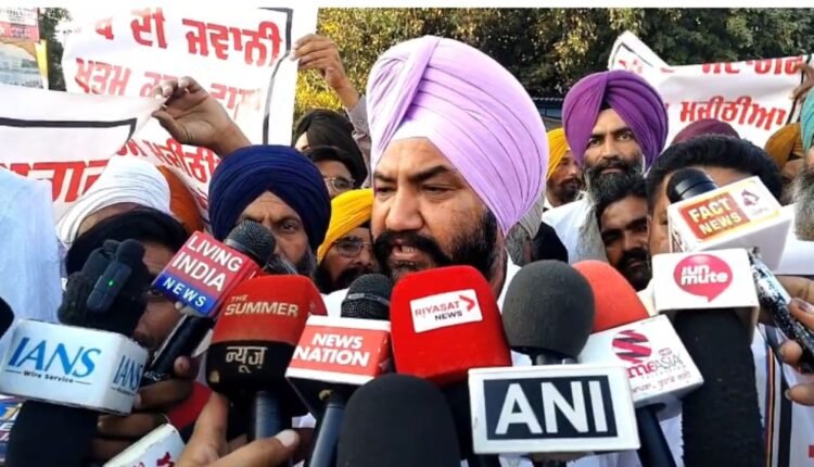 talbir-singh-gill-bikram-majithia-case