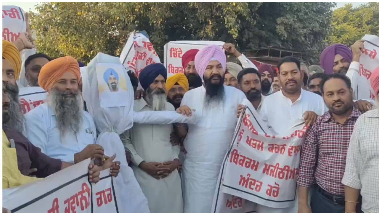 talbir-singh-gill-bikram-majithia-case