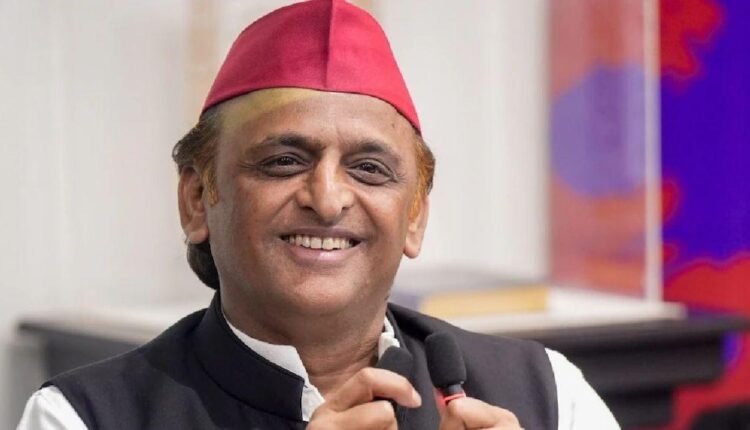 Up rajya sabha election 2026 sp third candidate nomination