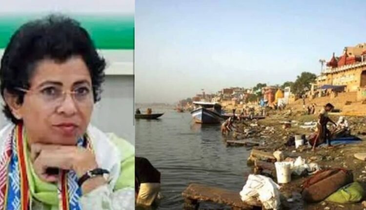 haryana-water-crisis-ghaggar-pollution