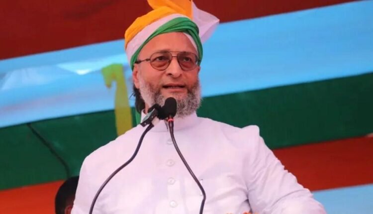 asaduddin owaisi in rampur rally sp congress