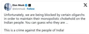 starlink-india-elon-musk-govt-response-satcom-rules