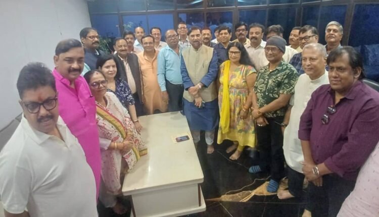 gkc-bihar-meeting-patna-Advocate-Murder