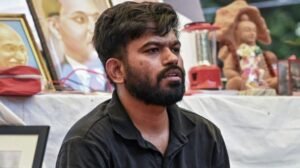 Jantar Mantar Protest News