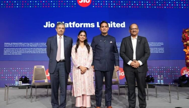 jio-platforms-ipo-cash-flow-value-unlocking