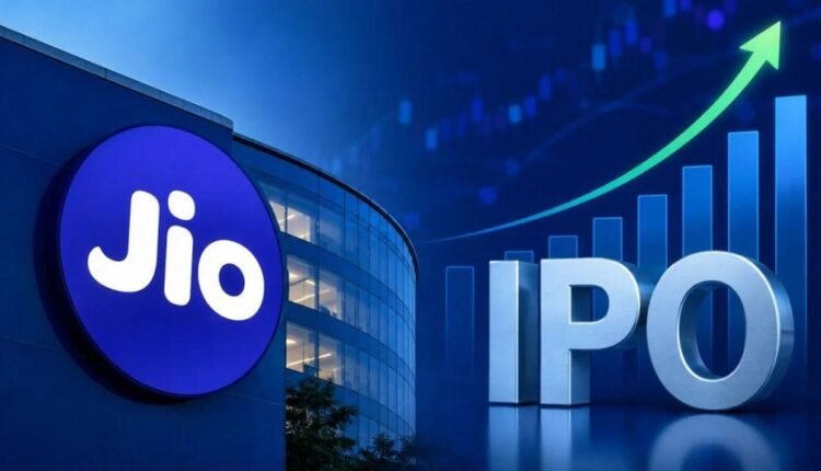 jio ipo anchor investors demand lic allocation 2026