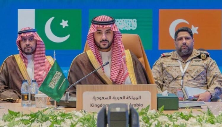 mecca defence pact activated saudi arabia pakistan turkey houthi attacks