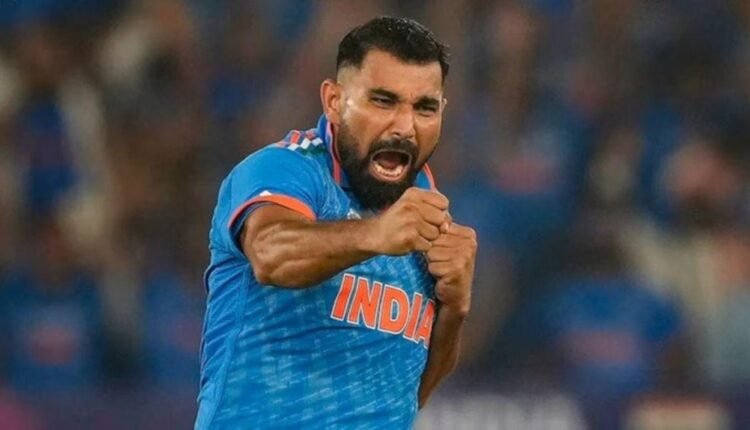 mohammed shami ranji trophy fitness update bengal coach