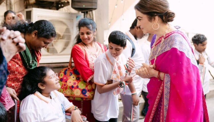 reliance-foundation-drishti-programme
