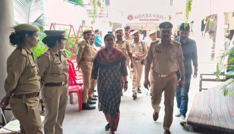 rampur-nagar-palika-ward-bypoll