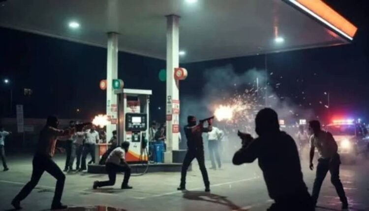 amritsar-petrol-pump-robbery-firing