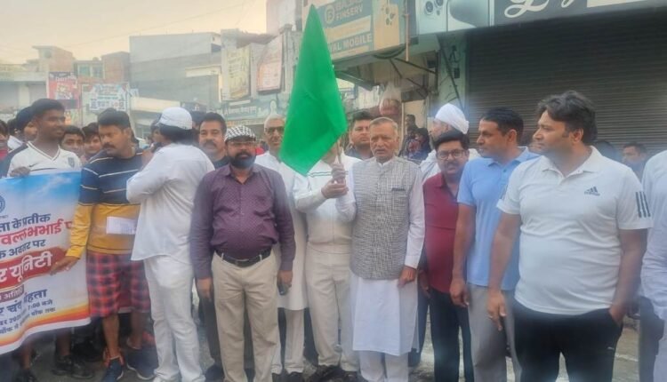 run for unity ellanabad national unity day sardar patel jayanti 2026