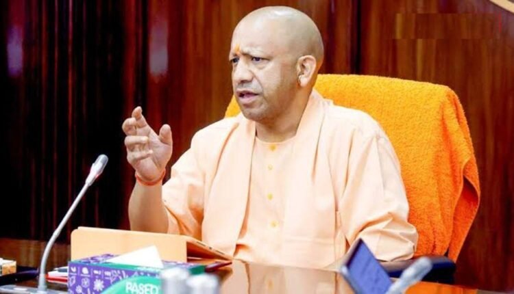 UP Agriculture Growth Rate: यूपी में कृषि विकास दर 8% से बढ़कर 18% हुई, सीएम योगी ने गिनाईं किसानों के लिए सरकार की उपलब्धियां