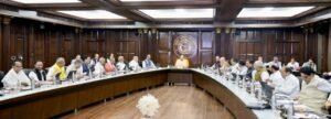 Yogi Cabinet Decisions: दिवाली पर उज्ज्वला लाभार्थियों को मुफ्त गैस सिलेंडर, भदोही का नाम बदलने समेत कई बड़े फैसले