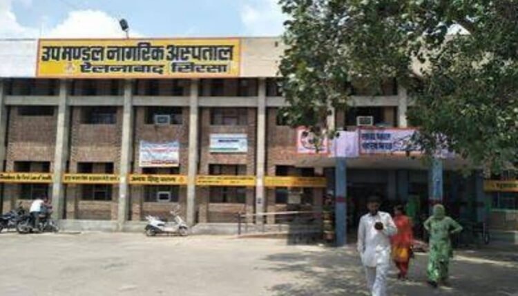 ellenabad-mega-health-checkup-camp-6-october