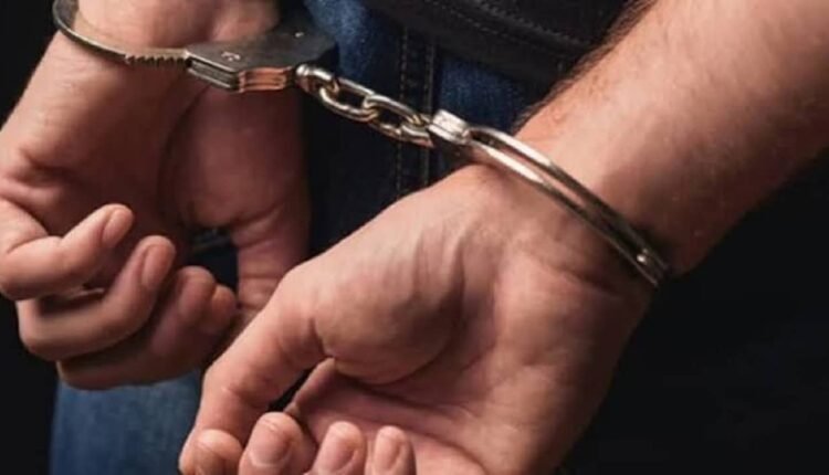 ellenabad-heroin-smuggler-arrested-5-51-gram