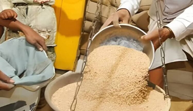 sirsa-ration-distribution-wheat-instead-of-bajra-october-2026