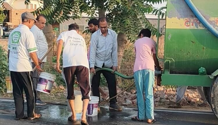 ellenabad-mission-green-environment-campaign