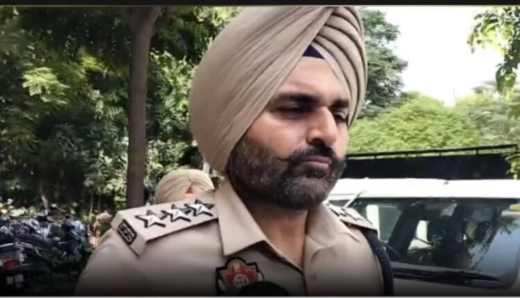 dinesh-bassi-police-remand-amritsar-fraud-case