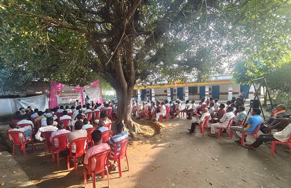 rampur-sugarcane-farmers-special-training-program