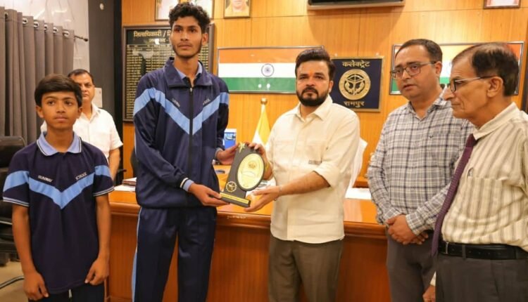 rampur-under-17-hockey-team-cbse-national-competition-karnal