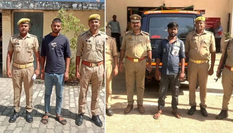 mirzapur-haliya-rape-case-accused-arrested